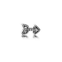 Charm Pandora Donna Petite Memories in Argento Zirconia 792170CZ - 792170CZ